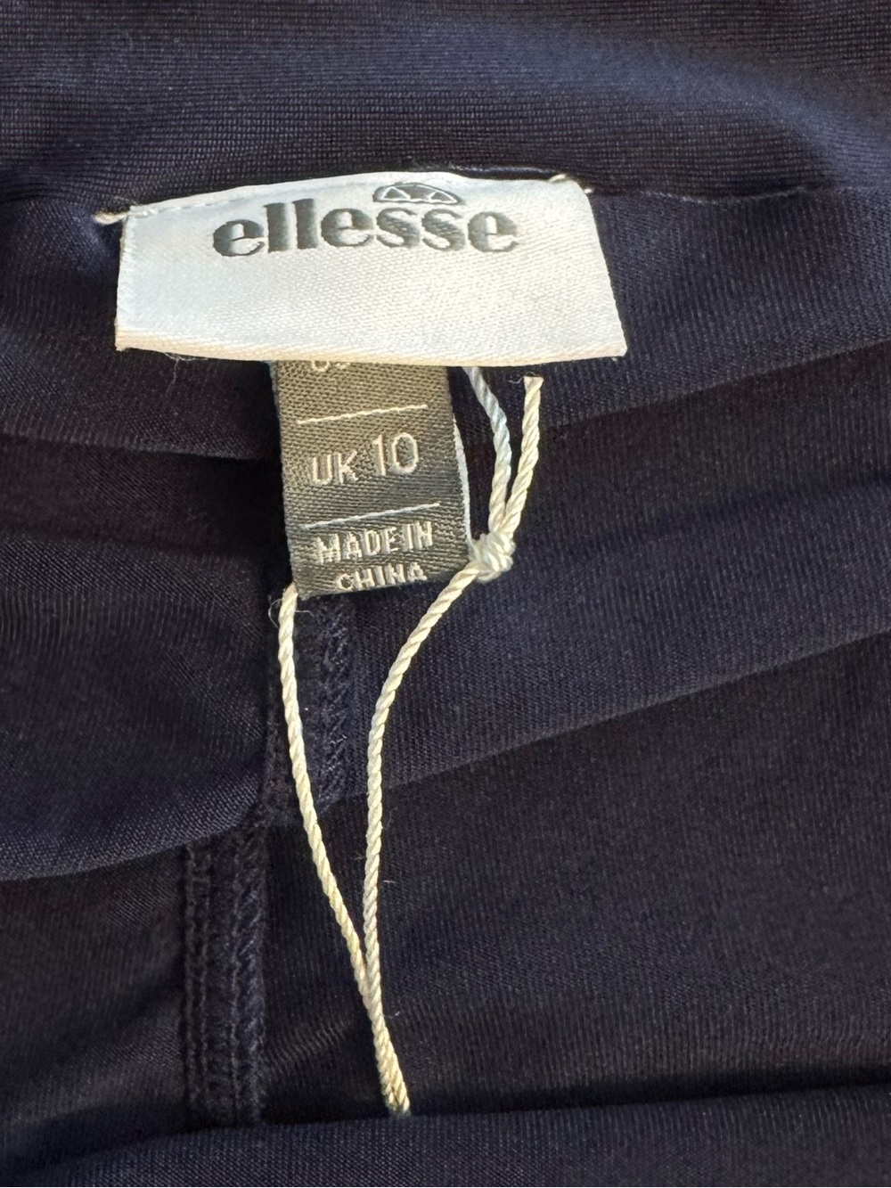 NWT Ellesse Celeste Tennis Skirt Sz M - Picture 5 of 7